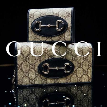 구찌 [Gucci]