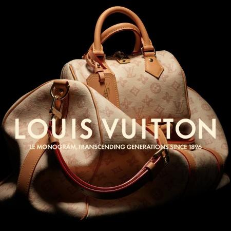 루이비통 [Louis vuitton]